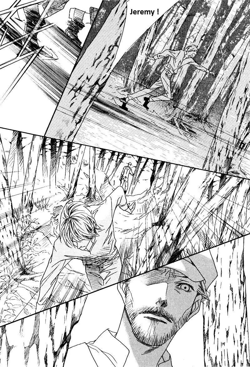 Savage Garden Chapter 24 5